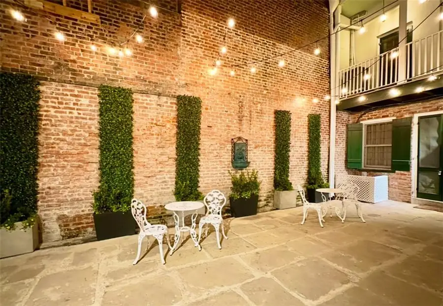 818 Bourbon Street #1B, New Orleans, LA 70116 - #2