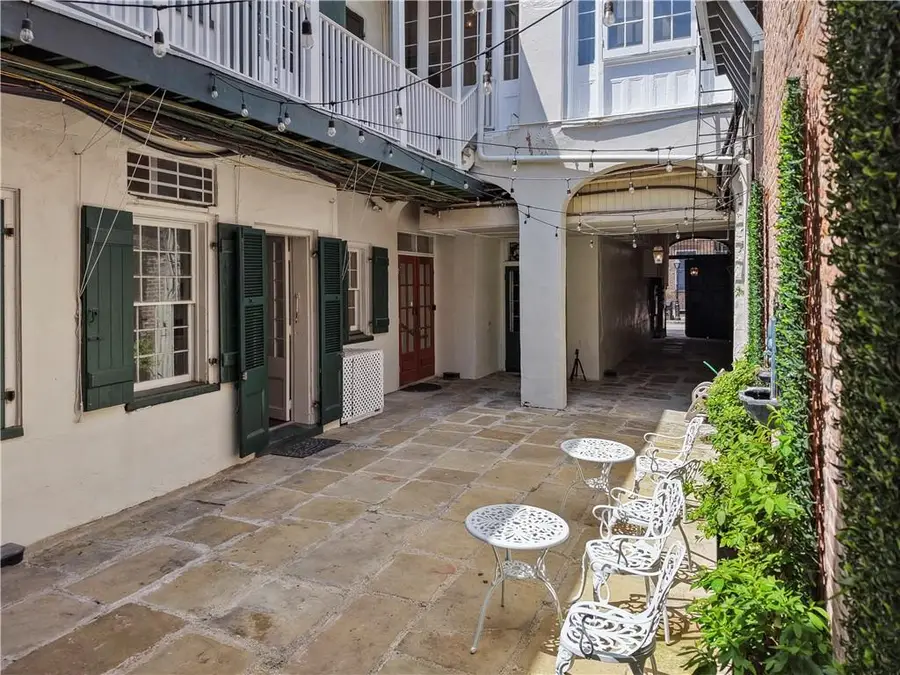 818 Bourbon Street #1B, New Orleans, LA 70116 - #3