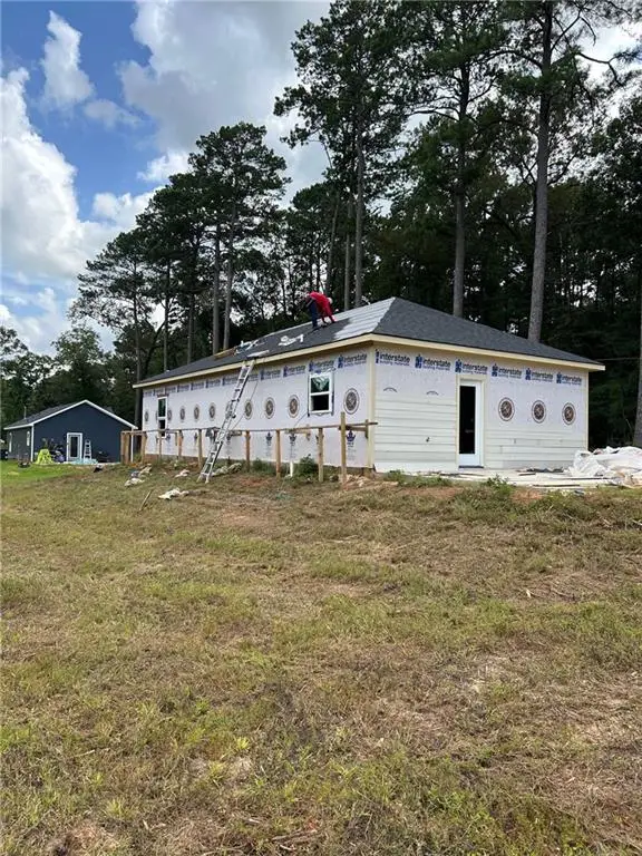 211 Mobley Road, Colfax, LA 71417 - #2