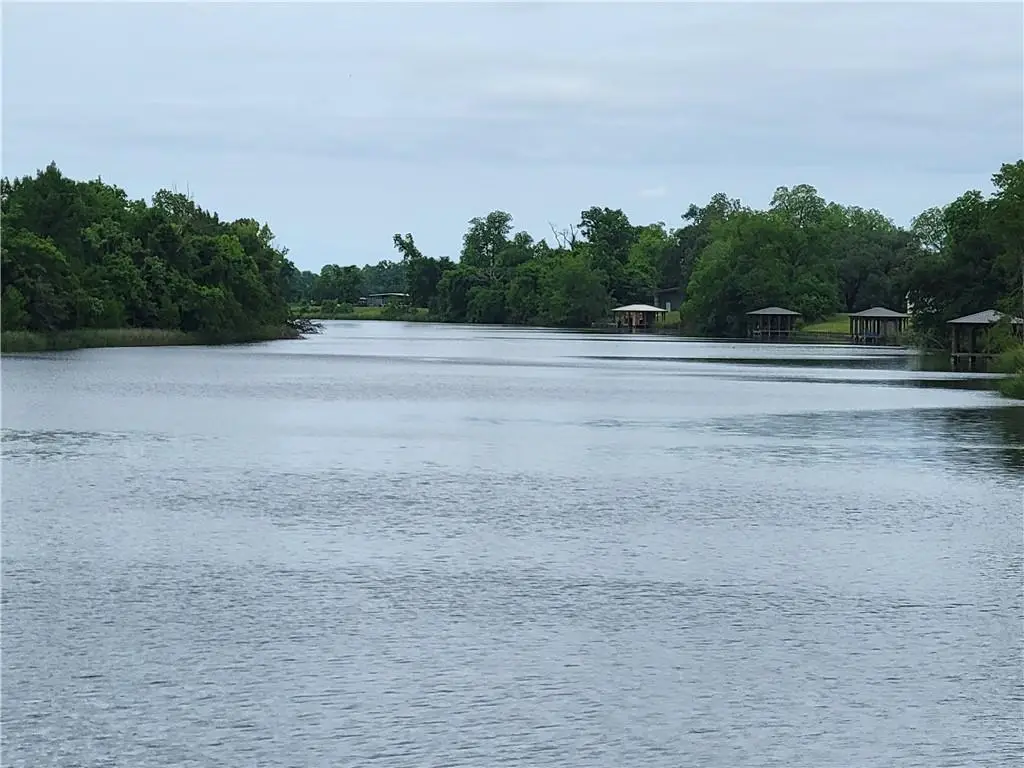 148 Highway 493, Natchez, LA 71456 - #1