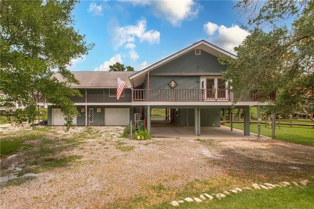 20372 Fairway Drive, Springfield, LA 70462 - #1
