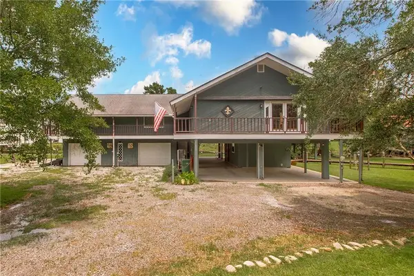 20372 Fairway Drive, Springfield, LA 70462
