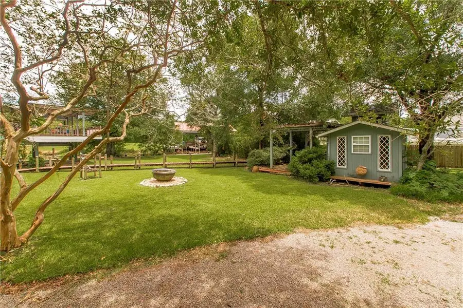 20372 Fairway Drive, Springfield, LA 70462 - #3