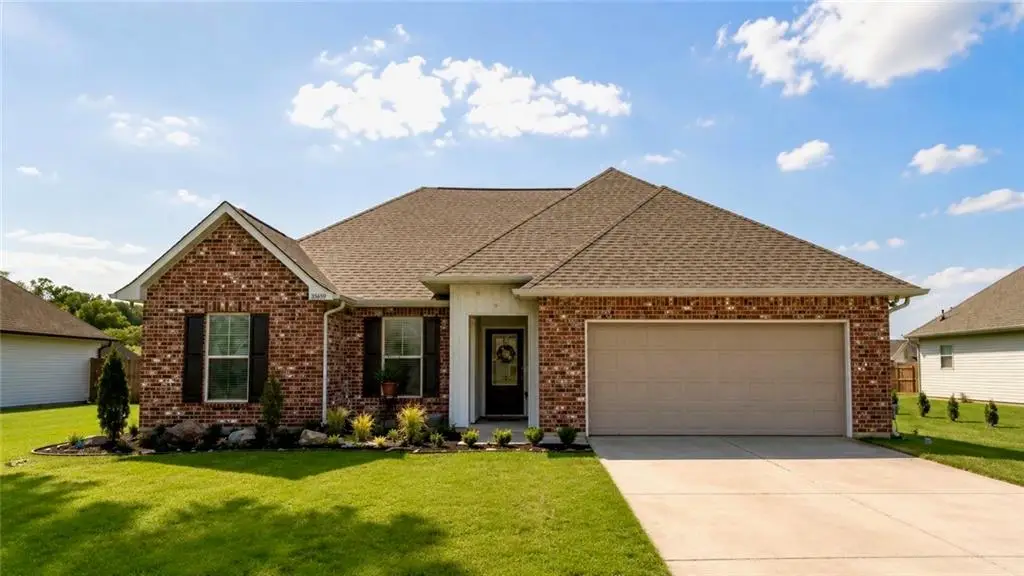 20607 Stone House Road, Hammond, LA 70401 - #1