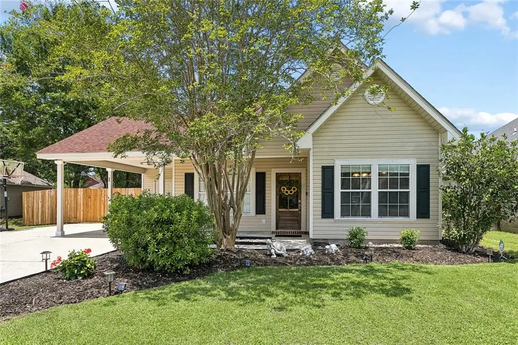 44163 Wedgewood Court, Hammond, LA 70403 - #1