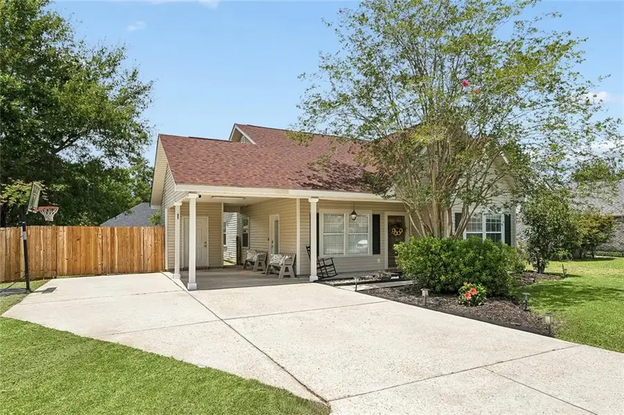 44163 Wedgewood Court, Hammond, LA 70403 - #2