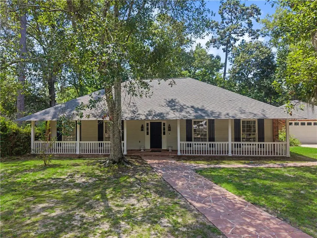 476 Devon Drive, Mandeville, LA 70448 - #1
