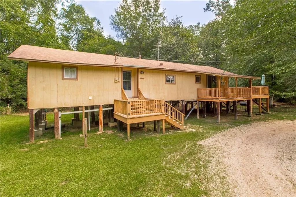 10159 True Light Church Road, Bogalusa, LA 70427 - #1