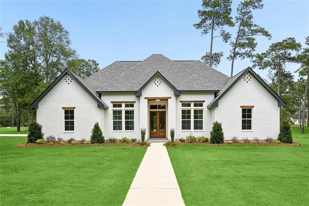 7220 The Woods Avenue, Abita Springs, LA 70420 - #1