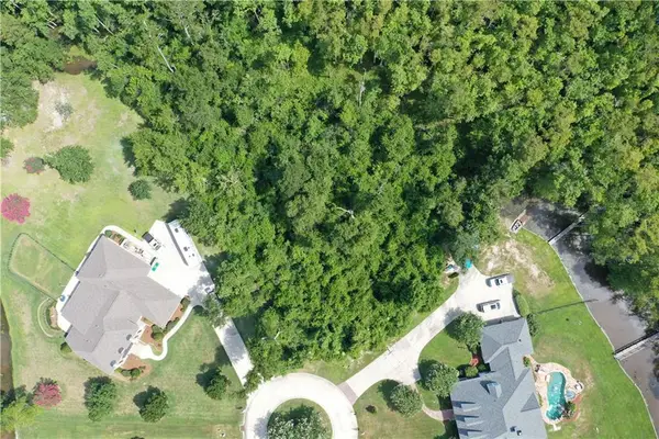 247 Highland Bluff Drive, Slidell, LA 70461