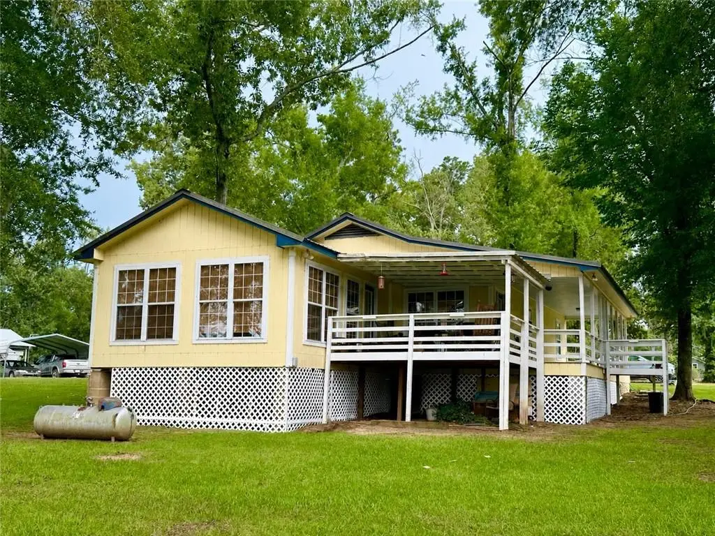 1127 Mckay Circle, Montgomery, LA 71454 - #1
