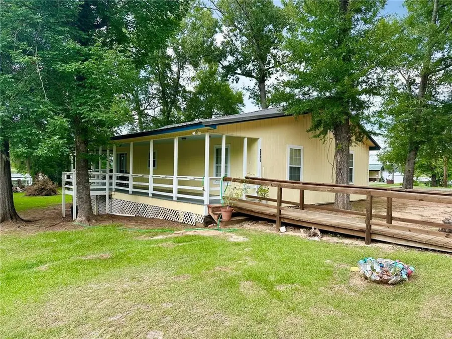 1127 Mckay Circle, Montgomery, LA 71454 - #2