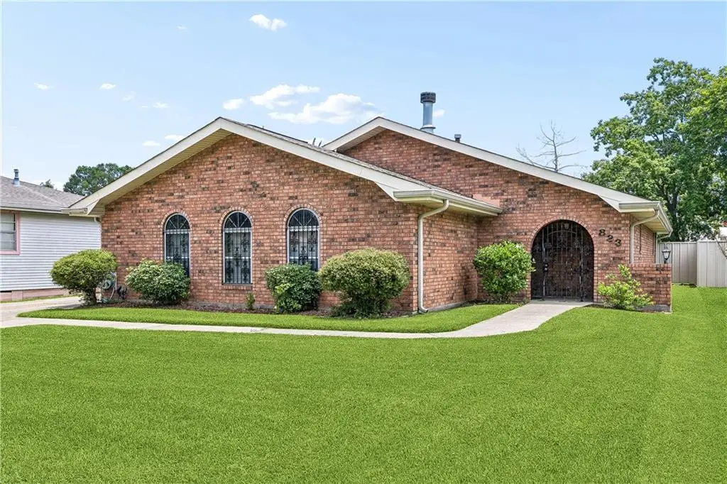 823 2nd Avenue, Harvey, LA 70058 - #1