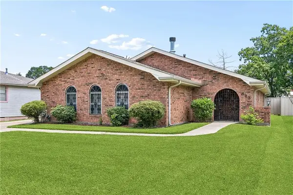 823 2nd Avenue, Harvey, LA 70058