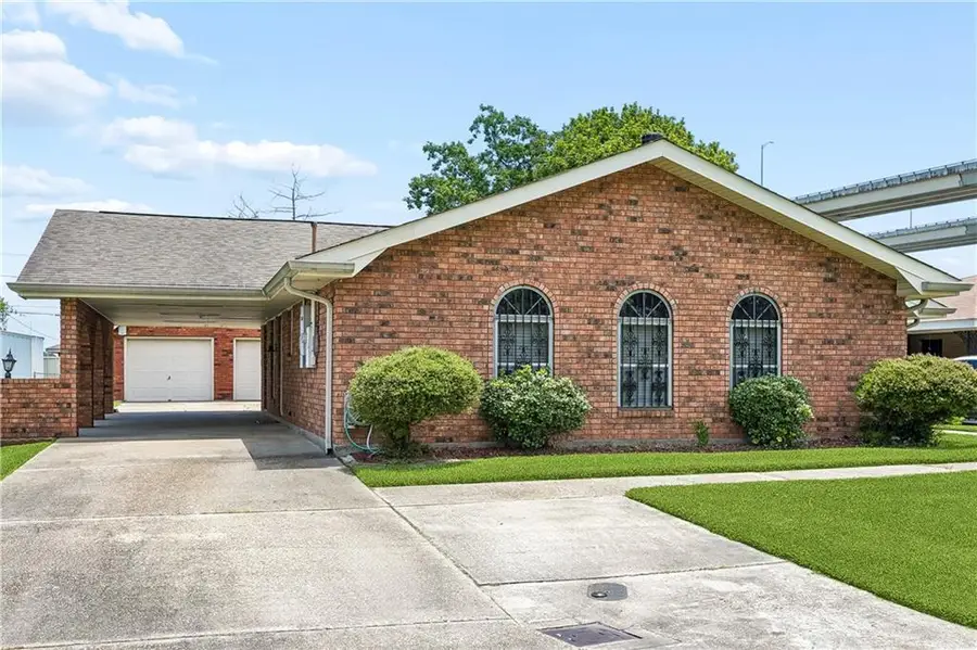823 2nd Avenue, Harvey, LA 70058 - #2