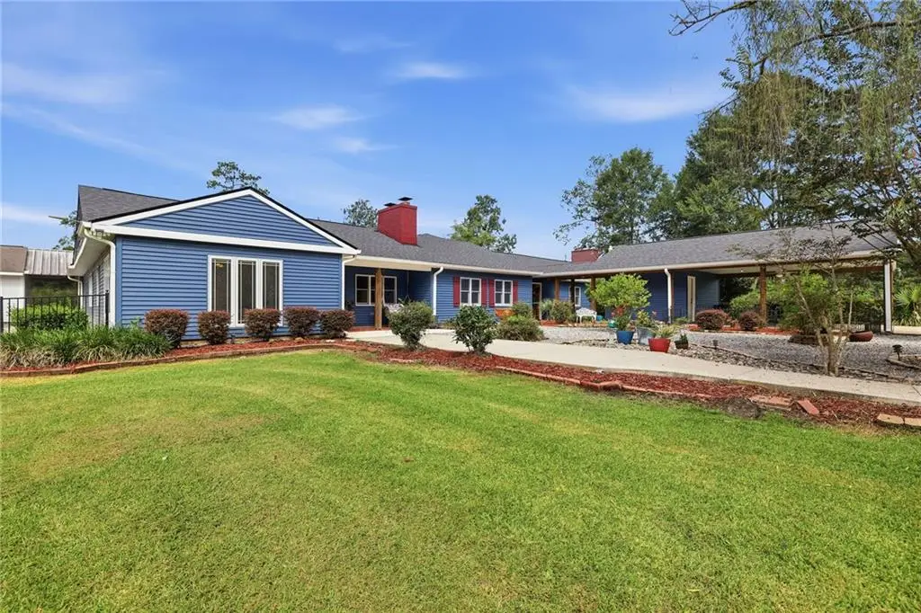 15270 W Hoffman Road, Hammond, LA 70403 - #1