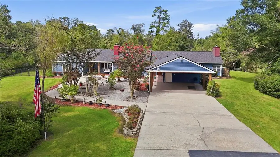 15270 W Hoffman Road, Hammond, LA 70403 - #2