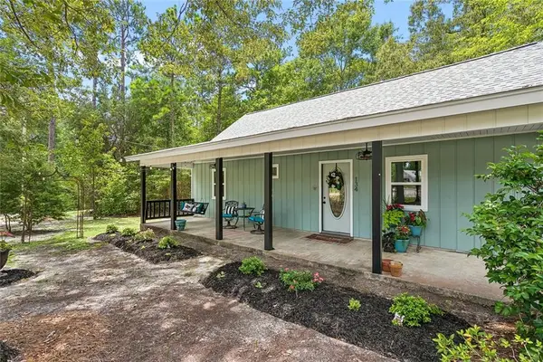 134 Ridgeview Drive, Carriere, MS 39426