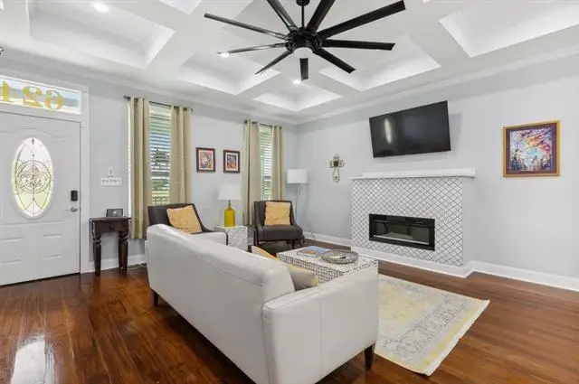 624 Thayer Street, New Orleans, LA 70114 - #2