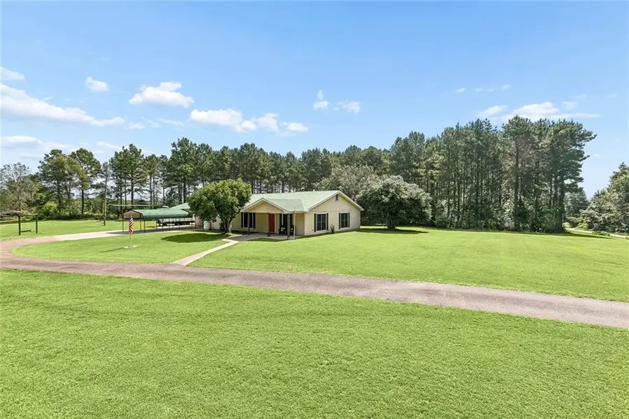 95 Silver Dollar Lane, Greensburg, LA 70441 - #2