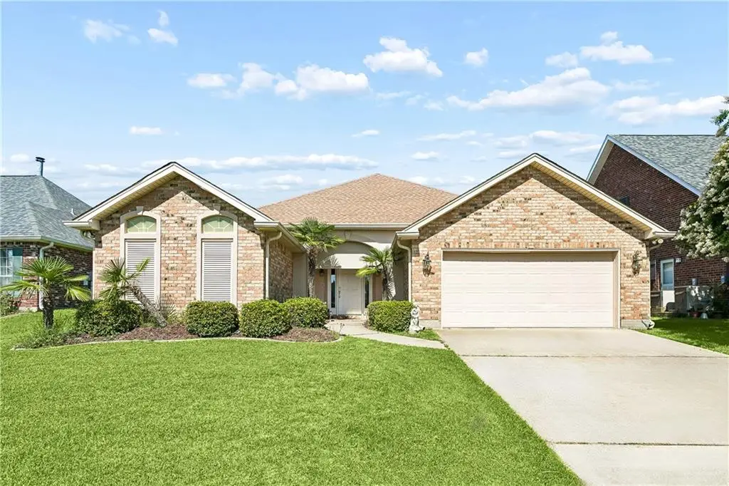 203 Chimaera Lane, Slidell, LA 70458 - #1