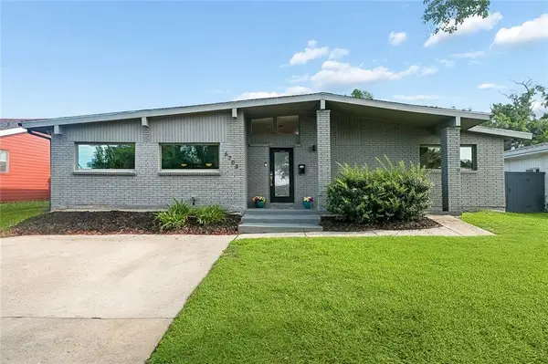 6709 Hastings Street, Metairie, LA 70003