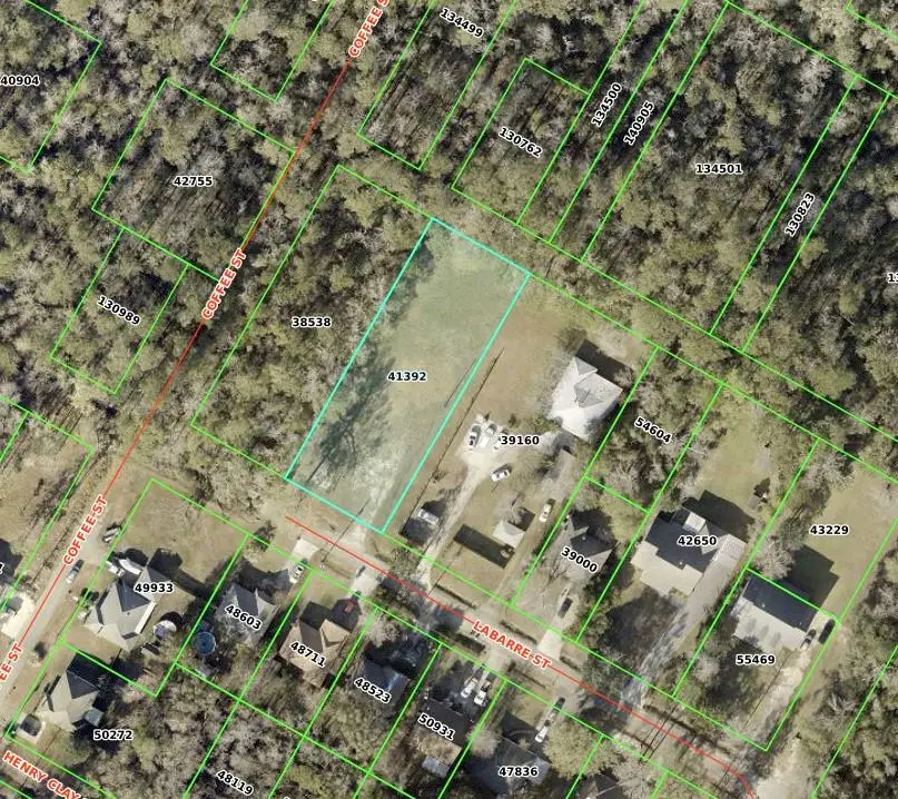 2251 Labarre Street, Mandeville, LA 70448 - #1