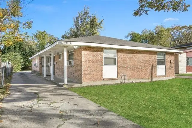 1616 18 Elizardi Boulevard, New Orleans, LA 70114 - #2