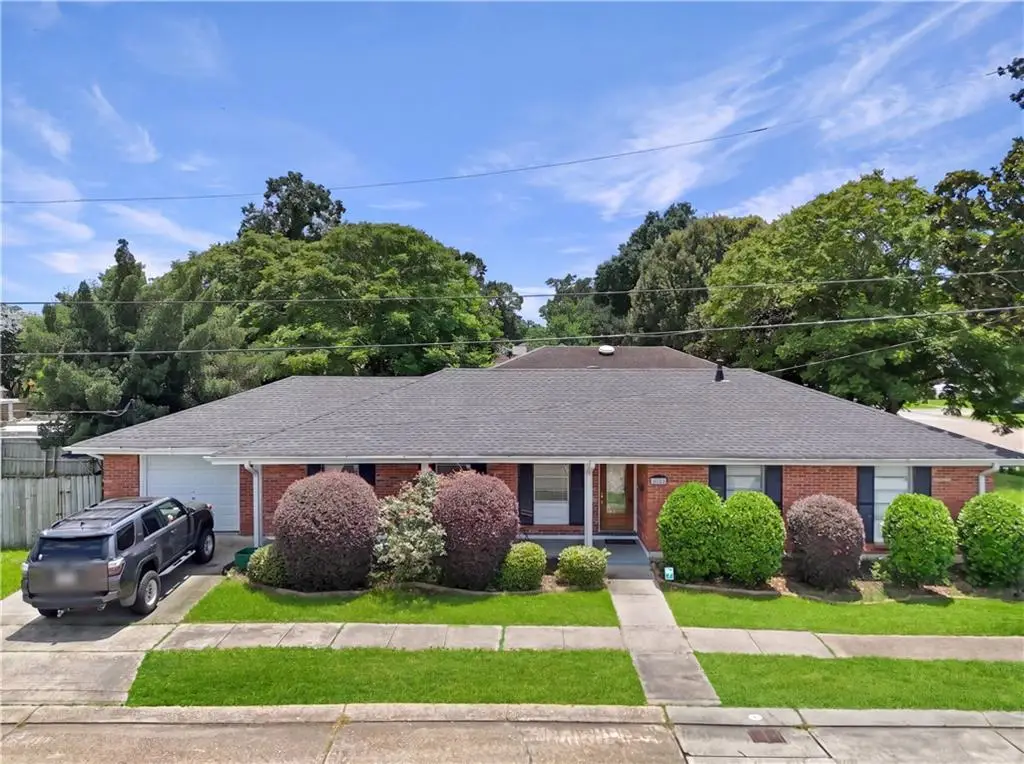 8024 Dalton Street, Metairie, LA 70003 - #1