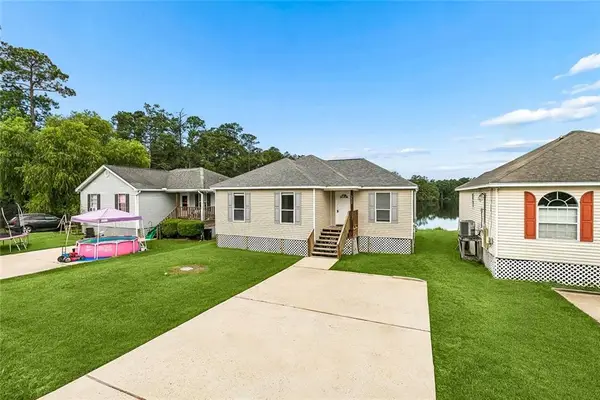 56327 Frank Pichon Road, Slidell, LA 70458