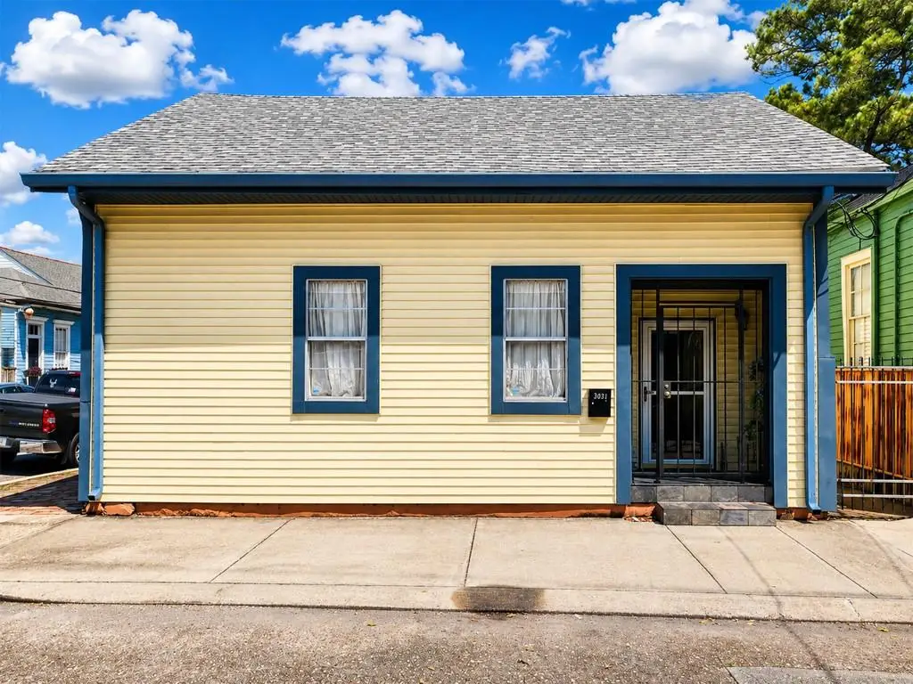 3031 Annunciation Street, New Orleans, LA 70115 - #1
