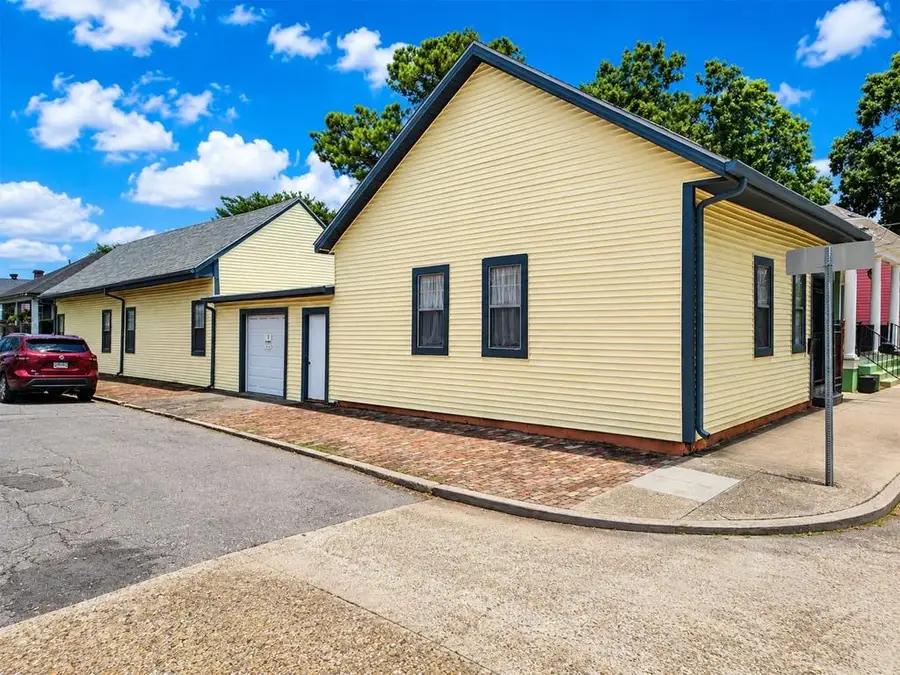 3031 Annunciation Street, New Orleans, LA 70115 - #3
