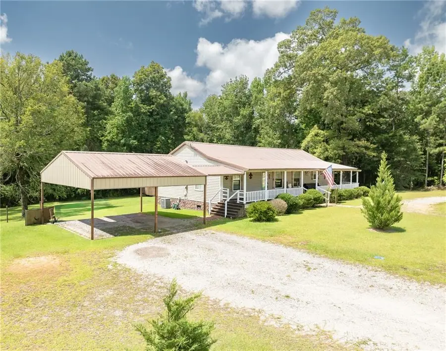 174 Diddle Babb Road, Glenmora, LA 71433 - #2