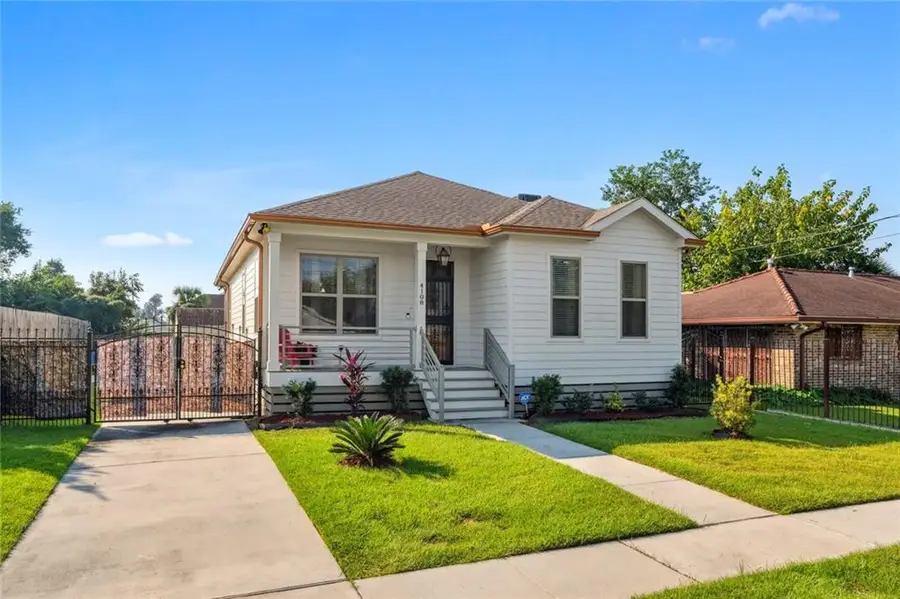 4108 Prentiss Avenue, New Orleans, LA 70126 - #2