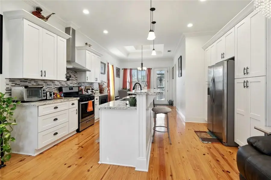 4108 Prentiss Avenue, New Orleans, LA 70126 - #3