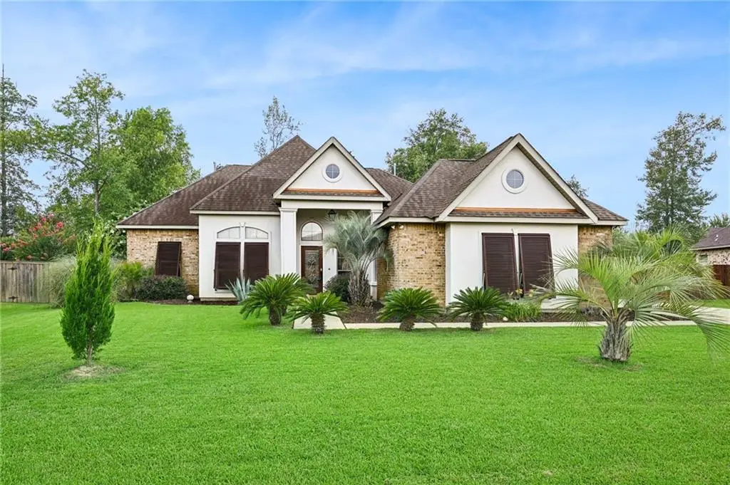 529 Place Saint Laurent, Covington, LA 70433 - #1