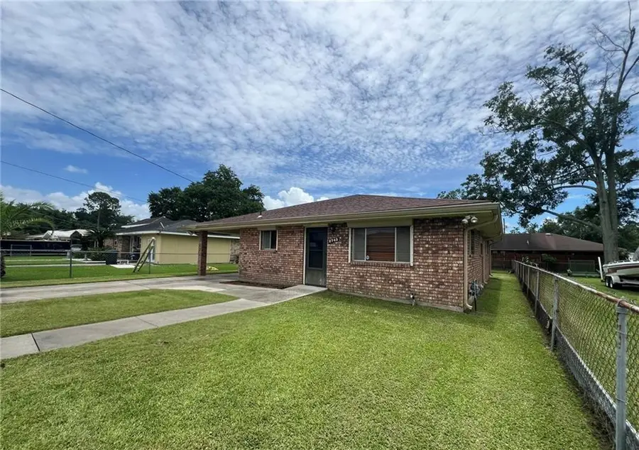 2745 Annette Drive, Marrero, LA 70072 - #2