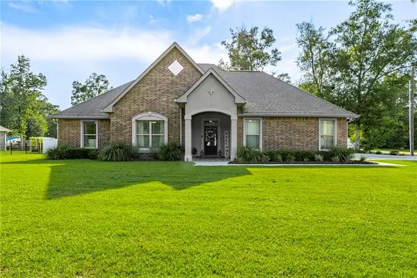 15320 W Hoffman Road, Hammond, LA 70401