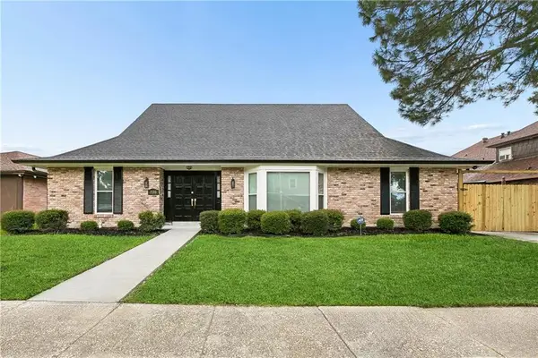 7130 Neptune Court, New Orleans, LA 70126