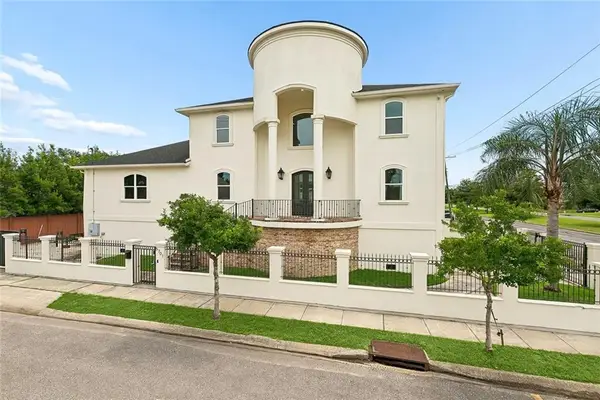 5701 Cartier Avenue, New Orleans, LA 70122