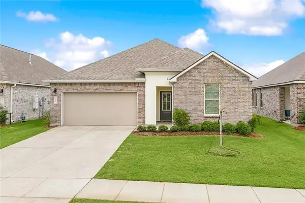 5117 Clarkston Grove Drive, Slidell, LA 70461