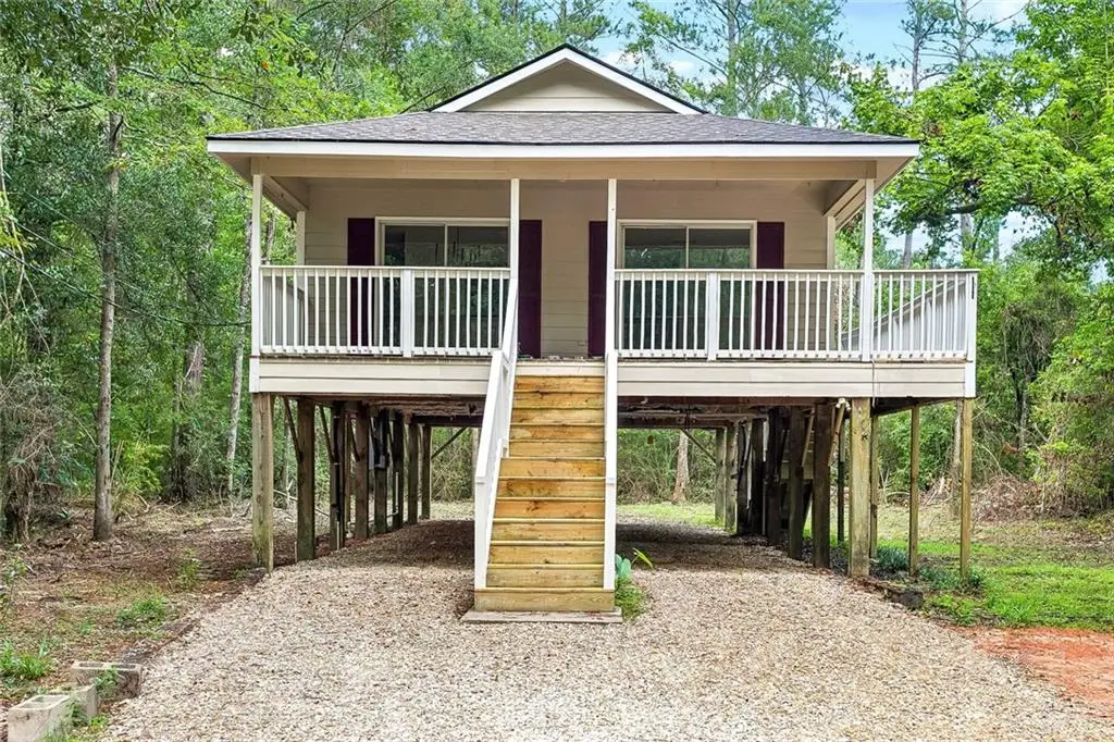 23605 Redwood Drive, Ponchatoula, LA 70454 - #1
