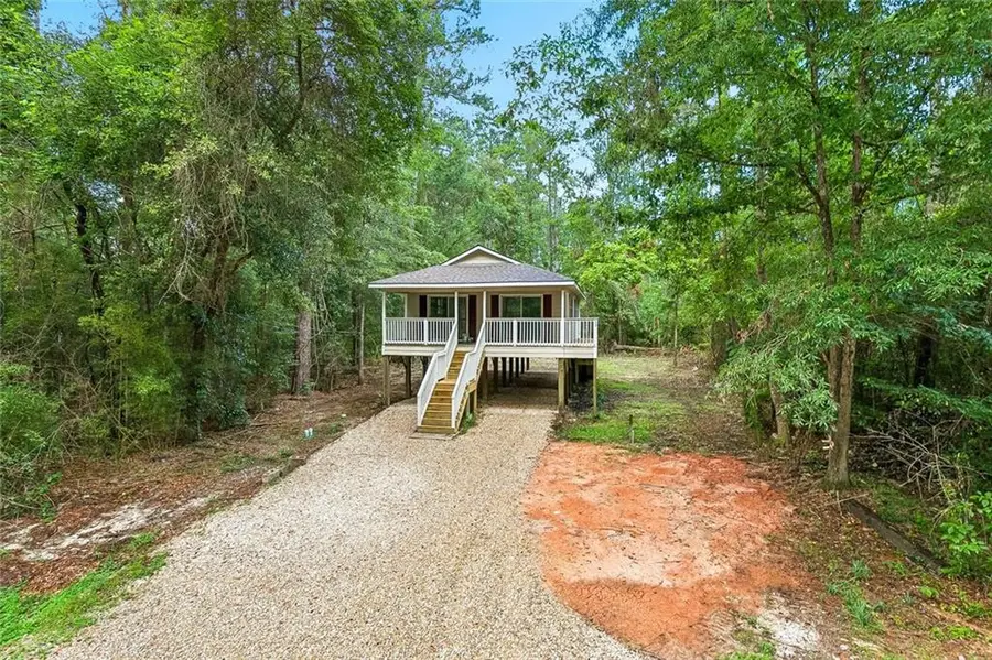 23605 Redwood Drive, Ponchatoula, LA 70454 - #2