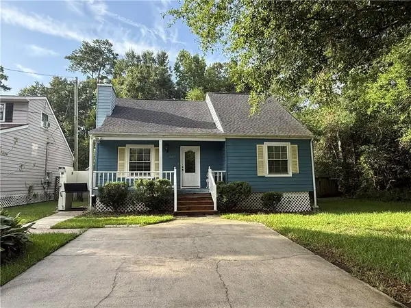 36419 Jackson Road, Slidell, LA 70460