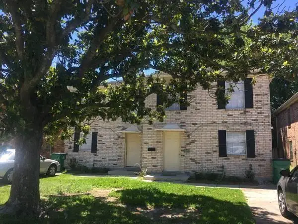 2520 22 Caswell Lane, Metairie, LA 70001 - #2