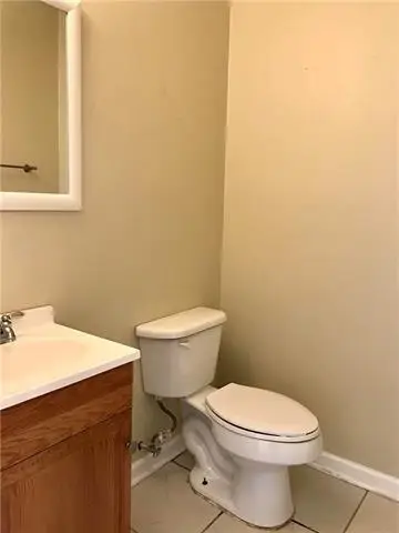 2520 22 Caswell Lane, Metairie, LA 70001 - #3