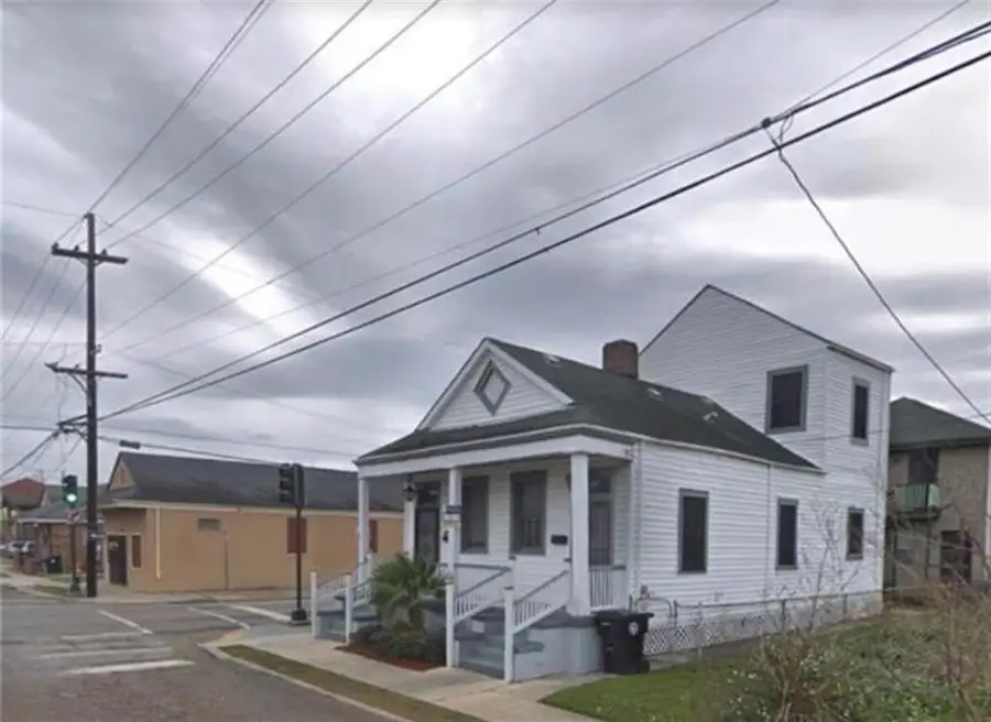 2137 A P Tureaud Avenue, New Orleans, LA 70119 - #2