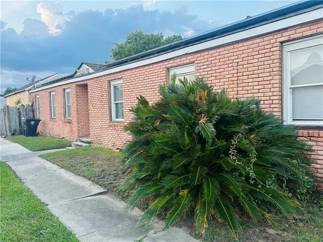 2621 Filmore Avenue, New Orleans, LA 70122 - #1
