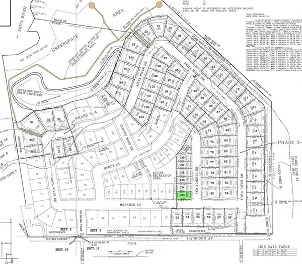 3001 Red Admiral Drive, Covington, LA 70433