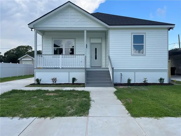 22 Keane Drive, Chalmette, LA 70043